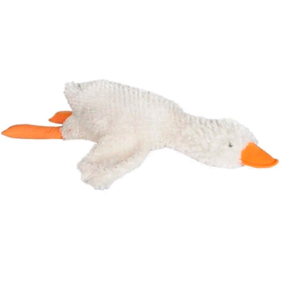 Мягкая игрушка-подушка Гусь Оскар 87 см Fancy GUSO2 01